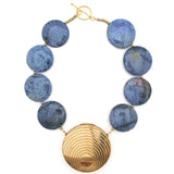 Ripple in Still Water