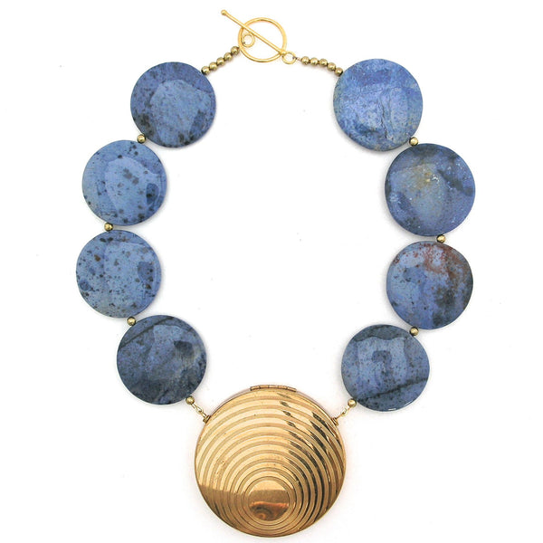 Ripple in Still Water