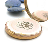 Ripple in Still Water