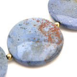 Ripple in Still Water