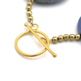 Ripple in Still Water