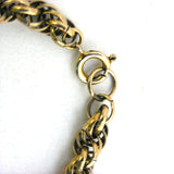 C is for Charm Bracelet