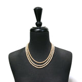 D is for Deco pearls