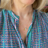 Sweet Spring Necklace / Bloom