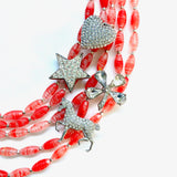 Finding Luck Together