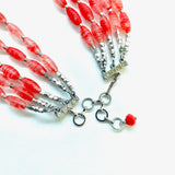 Finding Luck Together