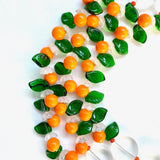 Those Orange Blossoms