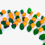 Those Orange Blossoms