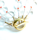 Those Orange Blossoms