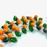 Those Orange Blossoms