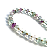 Gemstone Necklace