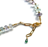 Gemstone Necklace