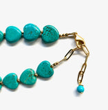 All Heart Necklace