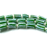 Green Grass Underfoot