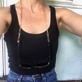 Fun Flair - Paperclip Chain