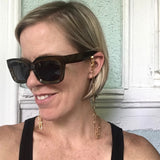 Fun Flair - Paperclip Chain