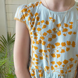 Sweet Spring Necklace / Bloom