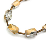 I is for Illuminated