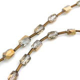 I is for Illuminated