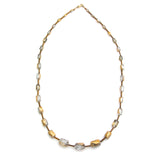 I is for Illuminated