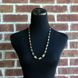 I is for Illuminated