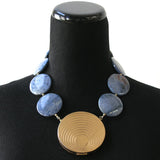 Ripple in Still Water