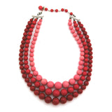 K is for Knockout Rose