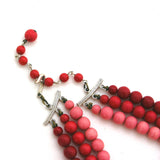 K is for Knockout Rose