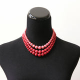 K is for Knockout Rose