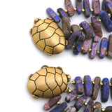 Come Out of Your Shell