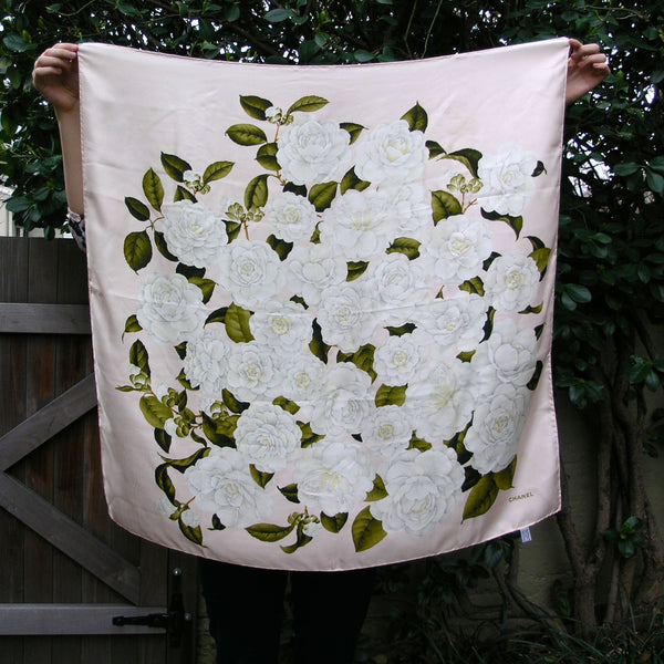 Scarf – Elva Fields