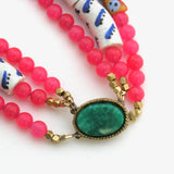 If Not For Her Charisma