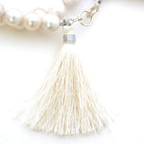 Tassel Bracelet