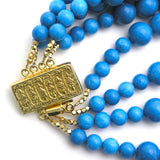 Rarely Gets the Blues