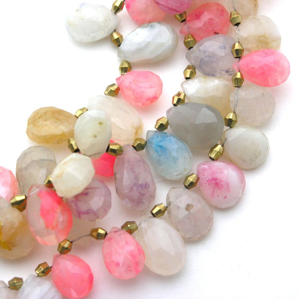 Lovely Blush Elva Fields