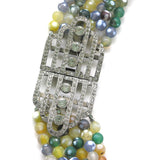 Spotted Her Sparkling