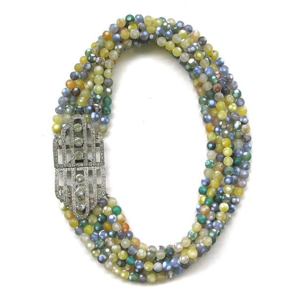 Spotted Her Sparkling