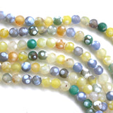 Spotted Her Sparkling