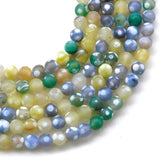 Spotted Her Sparkling