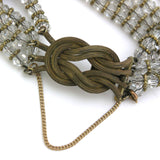 Necklace and Bracelet
