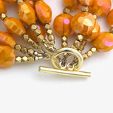 In the Heat of Summer