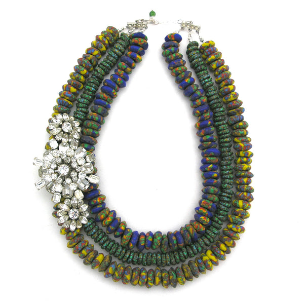 With What's Left Over