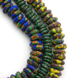 With What's Left Over