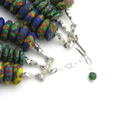 With What's Left Over