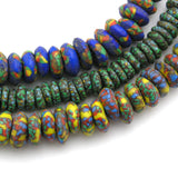 With What's Left Over