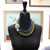 With What's Left Over