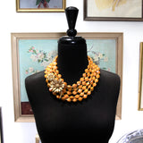 In the Heat of Summer