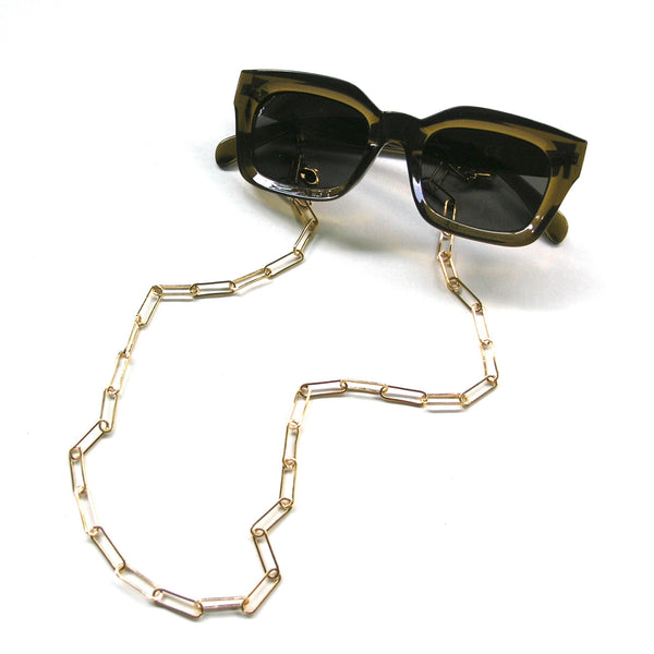 Fun Flair - Paperclip Chain