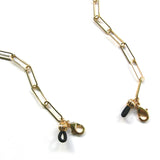 Fun Flair - Paperclip Chain