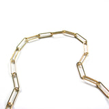 Fun Flair - Paperclip Chain